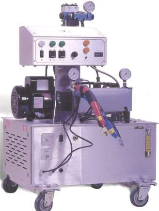 Gusmer HF1600 Image